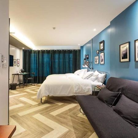 Q Home_Iconsiam กรุงเทพมหานคร ภายนอก รูปภาพ